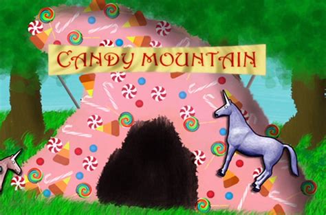 candy mountain charlie lyrics|More.